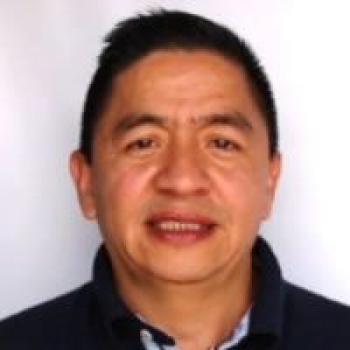 Profile Jaime Castro Pérez