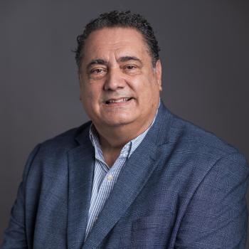 Daniel Zavala