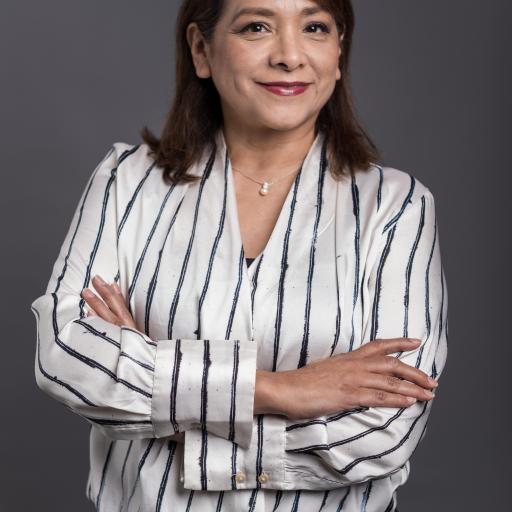 Imelda de Jesús Loera Hernández