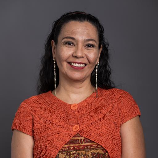 Jenny Díaz Ramírez